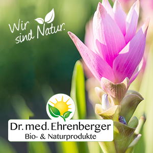 Dr. med. Ehrenberger Bio- & Naturprodukte